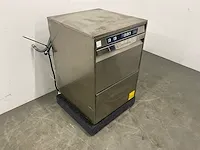 Electrolux eucaidp korvenvaatwasmachine - afbeelding 5 van  7