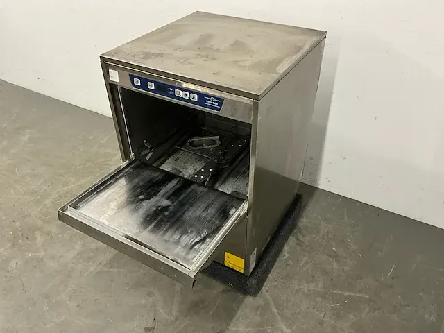 Electrolux eucaidp korvenvaatwasmachine - afbeelding 7 van  7