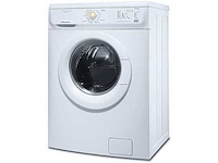 Electrolux ewf14070w wasmachine 6kg 1400t - afbeelding 1 van  6