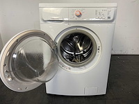 Electrolux ewf14070w wasmachine 6kg 1400t - afbeelding 3 van  6