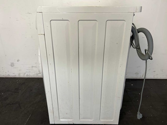 Electrolux ewf14070w wasmachine 6kg 1400t - afbeelding 4 van  6