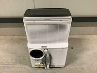 Electrolux exp26u338cw airco - afbeelding 3 van  5
