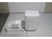 Electrolux exp26u339aw comfort 600 draagbare airconditioner licht en compact wit - afbeelding 2 van  2