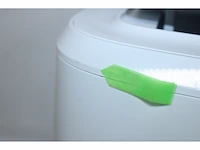 Electrolux exp26u339aw comfort 600 draagbare airconditioner wit, licht en compact - afbeelding 3 van  3