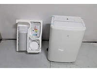 Electrolux exp26u339aw comfort 600 draagbare airconditioner wit - afbeelding 2 van  2