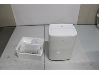 Electrolux exp26u339aw comfort 600 draagbare airconditioner wit - afbeelding 2 van  2