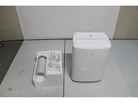 Electrolux exp26u339aw comfort 600 draagbare airconditioner wit - afbeelding 2 van  2