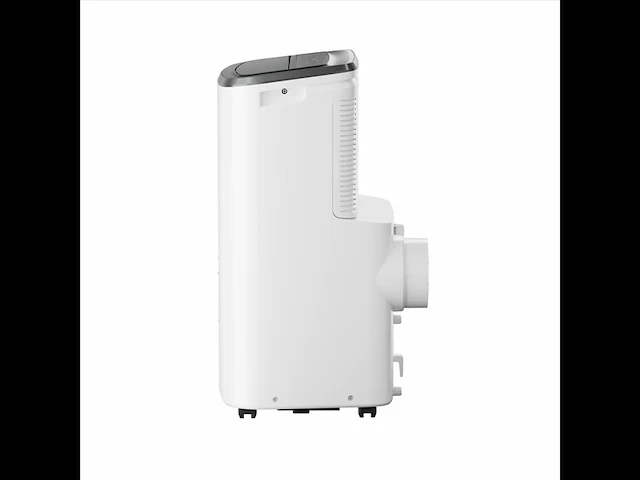 Electrolux exp26u339aw comfort 600 draagbare airconditioner wit - afbeelding 2 van  4