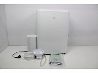 Electrolux exp26u339aw comfort 600 draagbare airconditioner wit - afbeelding 4 van  4