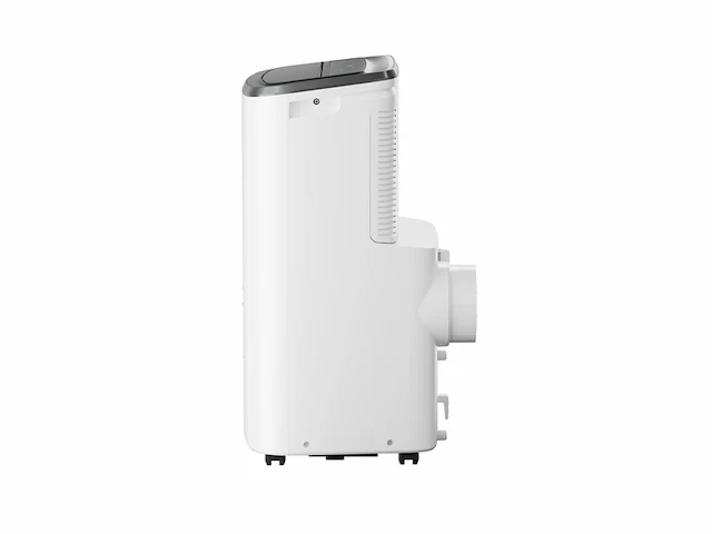 Electrolux exp26u339aw comfort 600 draagbare airconditioner wit - afbeelding 2 van  4