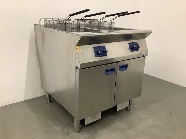 Electrolux friteuse - afbeelding 8 van  8