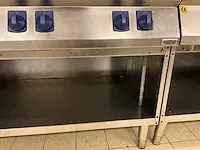 Electrolux gasfornuis - afbeelding 6 van  8