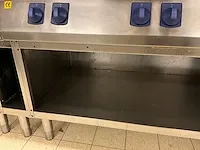 Electrolux gasfornuis - afbeelding 7 van  8