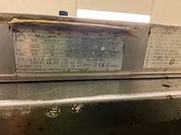 Electrolux gasfornuis - afbeelding 8 van  8
