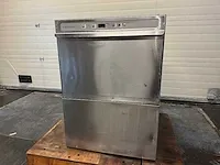 Electrolux glazenvaatwasmachine - afbeelding 1 van  3