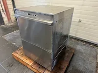 Electrolux glazenvaatwasmachine - afbeelding 2 van  3