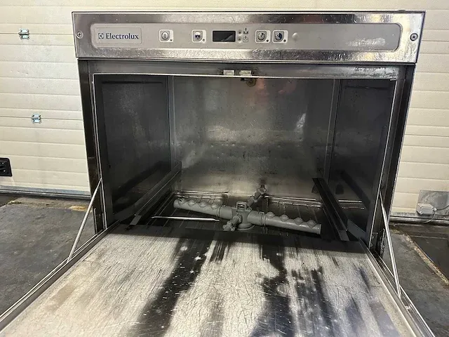 Electrolux glazenvaatwasmachine - afbeelding 3 van  3