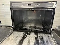 Electrolux glazenvaatwasmachine - afbeelding 3 van  3