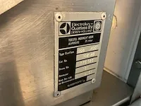 Electrolux gsg 400 salamander grill - afbeelding 6 van  6
