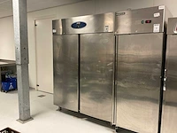 Electrolux koelkast