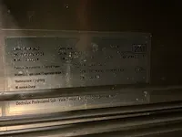 Electrolux koelwerkbank - afbeelding 11 van  11