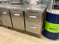 Electrolux koelwerkbank - afbeelding 2 van  11