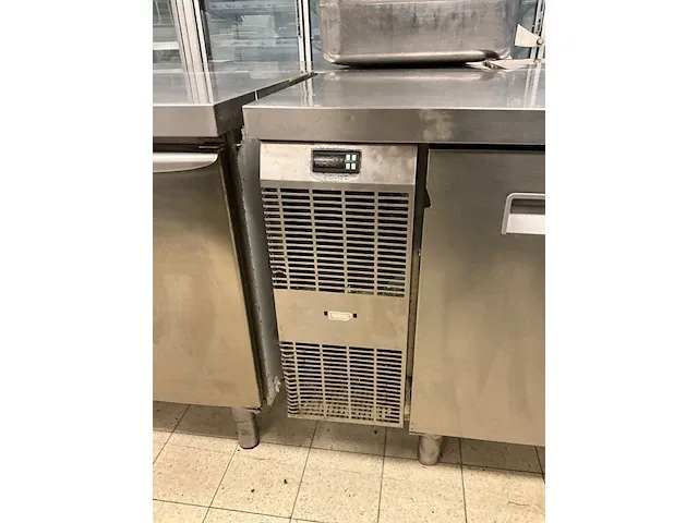 Electrolux koelwerkbank - afbeelding 4 van  11