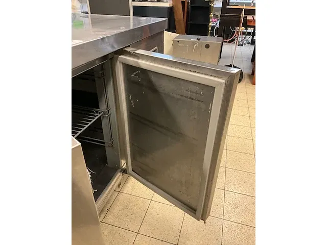 Electrolux koelwerkbank - afbeelding 5 van  11