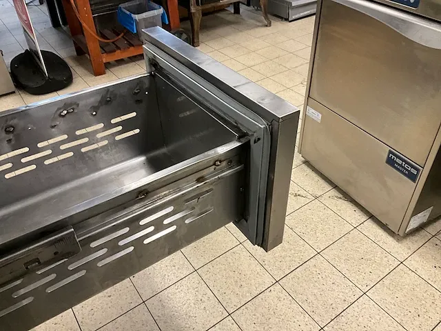 Electrolux koelwerkbank - afbeelding 6 van  11