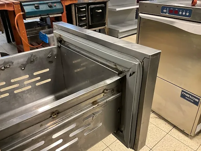 Electrolux koelwerkbank - afbeelding 7 van  11