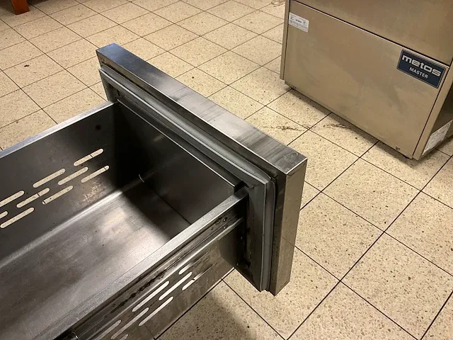 Electrolux koelwerkbank - afbeelding 8 van  11