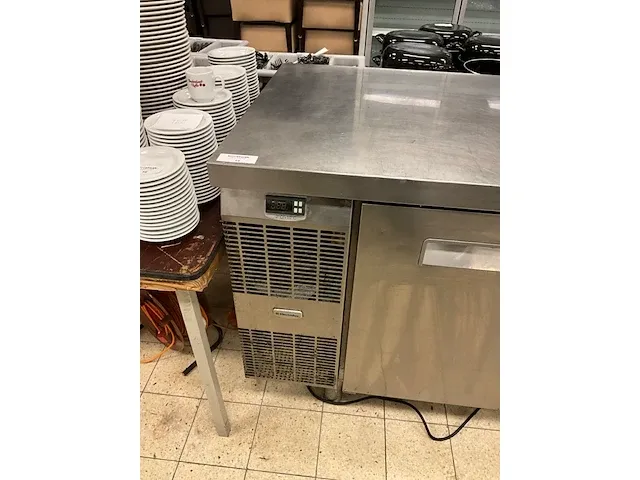 Electrolux koelwerkbank - afbeelding 11 van  13