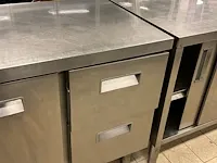 Electrolux koelwerkbank - afbeelding 12 van  13