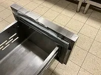 Electrolux koelwerkbank - afbeelding 13 van  13