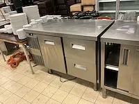 Electrolux koelwerkbank - afbeelding 1 van  13