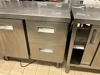 Electrolux koelwerkbank - afbeelding 2 van  13
