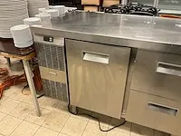 Electrolux koelwerkbank - afbeelding 3 van  13