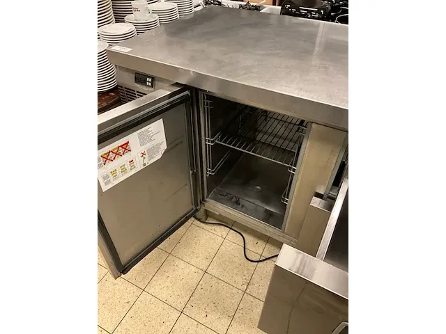 Electrolux koelwerkbank - afbeelding 4 van  13