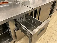 Electrolux koelwerkbank - afbeelding 5 van  13