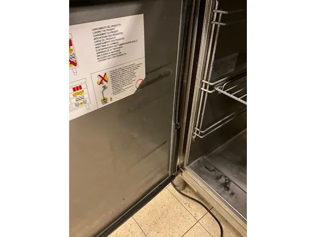 Electrolux koelwerkbank - afbeelding 6 van  13