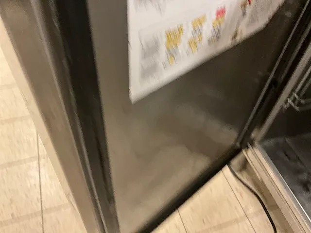 Electrolux koelwerkbank - afbeelding 8 van  13