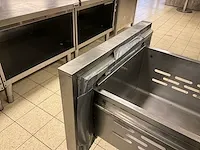 Electrolux koelwerkbank - afbeelding 9 van  13