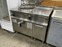 Electrolux kookketel - afbeelding 2 van  5