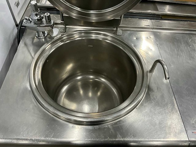 Electrolux kookketel - afbeelding 3 van  5