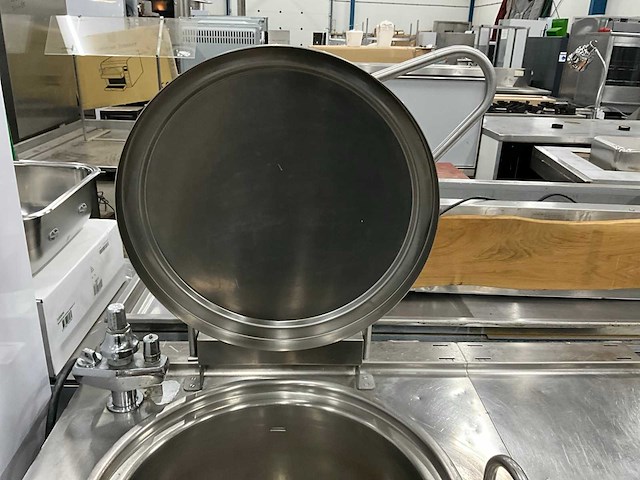 Electrolux kookketel - afbeelding 4 van  5