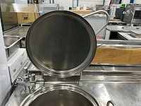 Electrolux kookketel - afbeelding 4 van  5