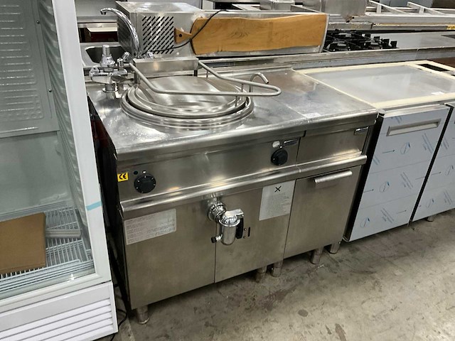 Electrolux kookketel - afbeelding 5 van  5