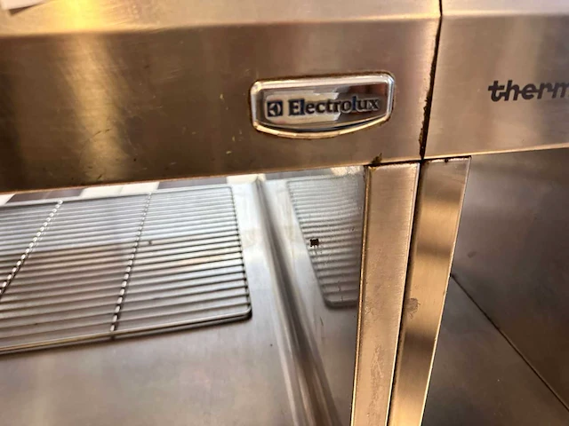 Electrolux kooklijn (2x) - afbeelding 3 van  8