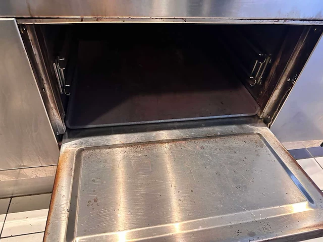 Electrolux kooklijn (2x) - afbeelding 4 van  8