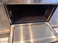 Electrolux kooklijn (2x) - afbeelding 4 van  8